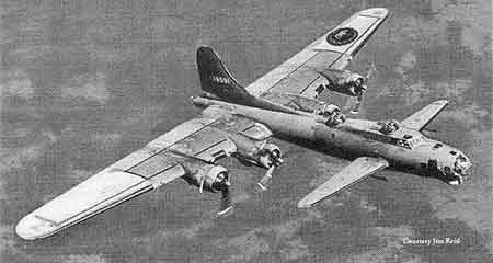 Some B-17