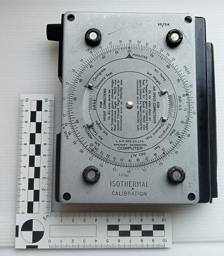 Navigational Computer – a mk111h*.