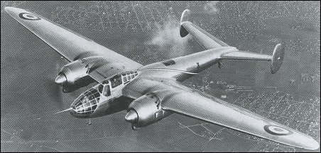 Name this plane ....7