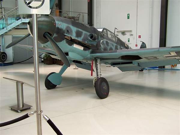 Messerschmidt