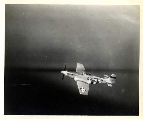 WWII Vets' Photos from the 388th Heavy Bomb Group flying out of Knettishall - East Anglia