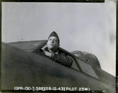 WWII Vets' Photos from the 388th Heavy Bomb Group flying out of Knettishall - East Anglia