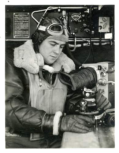 WWII Vets' Photos from the 388th Heavy Bomb Group flying out of Knettishall - East Anglia