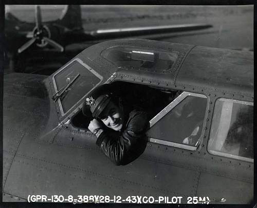 WWII Vets' Photos from the 388th Heavy Bomb Group flying out of Knettishall - East Anglia