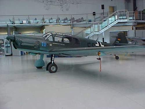 Messerschmidt