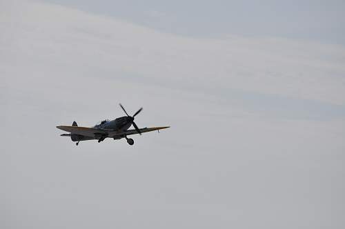 Hamilton airshow 2011 and 2012 pictures