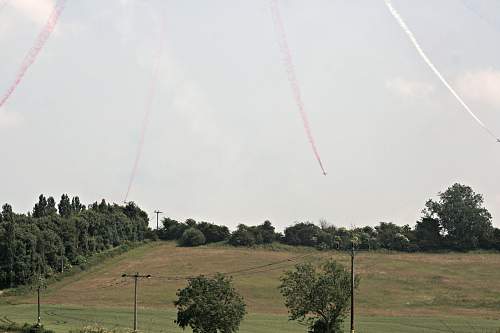 RAF Waddington Air Show