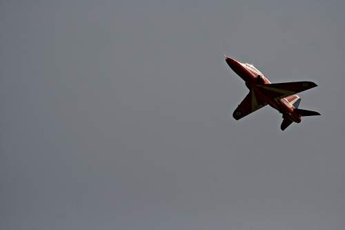 RAF Waddington Air Show