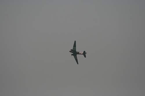 RAF Waddington Air Show