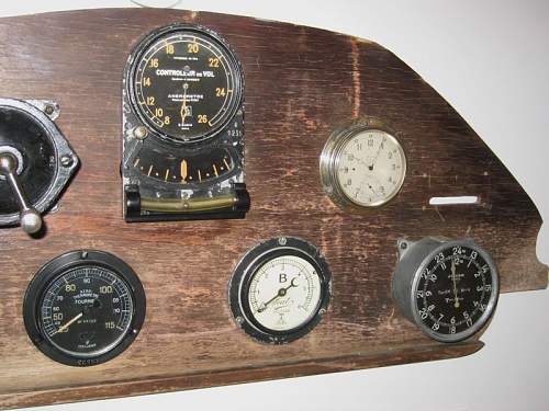 RFC Mk.IVA.Etienne &amp; Co Cockpit clock...rather urgent if you wouldn't mind