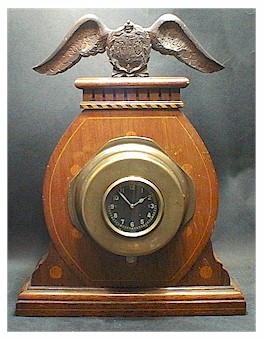 RFC Mk.IVA.Etienne &amp; Co Cockpit clock...rather urgent if you wouldn't mind