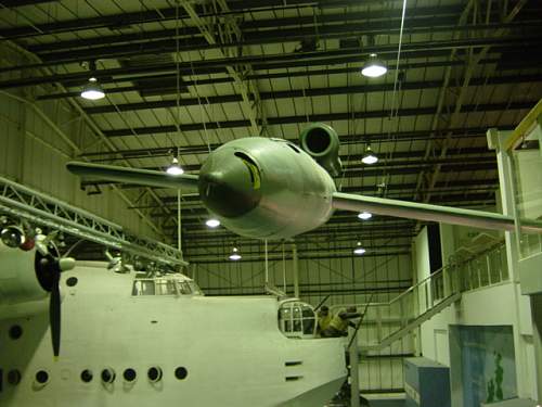 British Short Sunderland Flying Boat