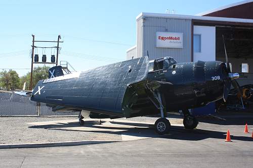 TBM Avenger