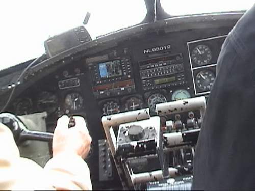 B-17G Flight - Collings Foundation &quot;909&quot;