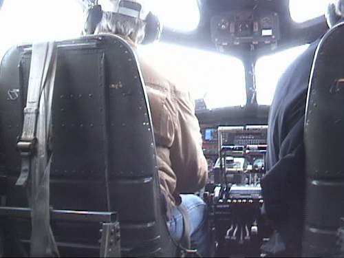 B-17G Flight - Collings Foundation &quot;909&quot;