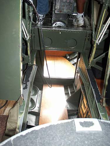 B-17G Flight - Collings Foundation &quot;909&quot;