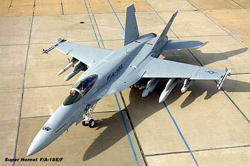 What do you believe is the most aesthetically pleasing military aircraft made.