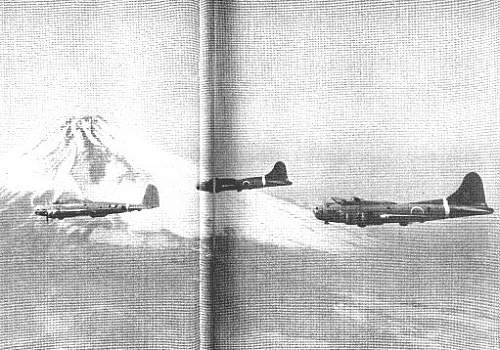 Captured German Aircraft