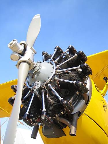 Photos from 2008 &quot;Wings Over Houston&quot; Airshow at Ellington Field