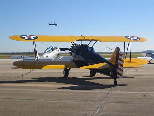 Photos from 2008 &quot;Wings Over Houston&quot; Airshow at Ellington Field