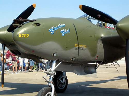 Photos from 2008 &quot;Wings Over Houston&quot; Airshow at Ellington Field