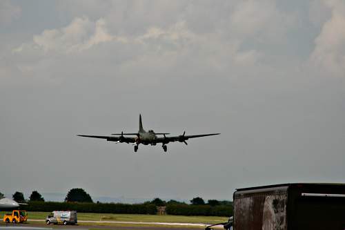 Waddington Airshow 2014