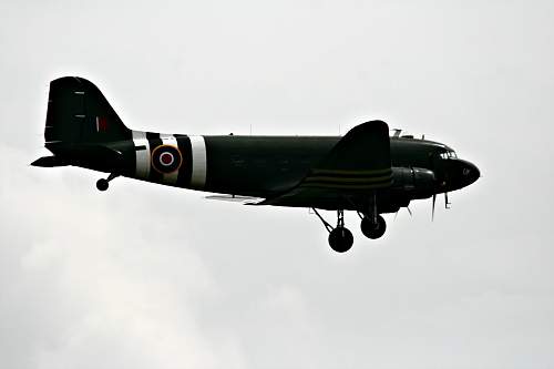 Waddington Airshow 2014