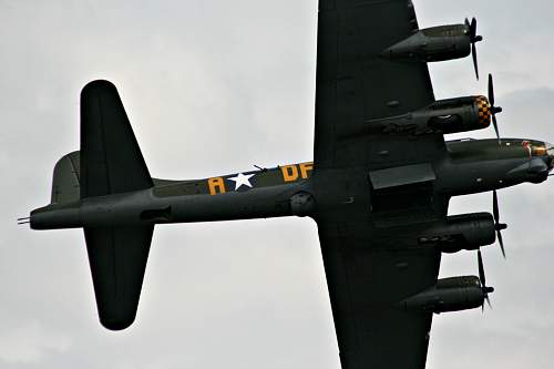 Waddington Airshow 2014