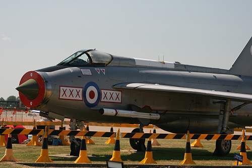 Coningsby families day