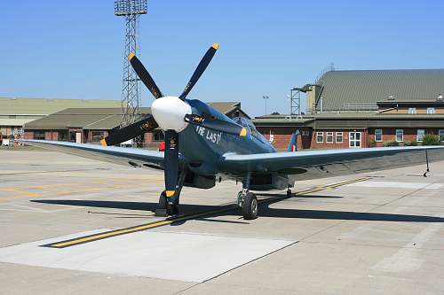 Coningsby families day