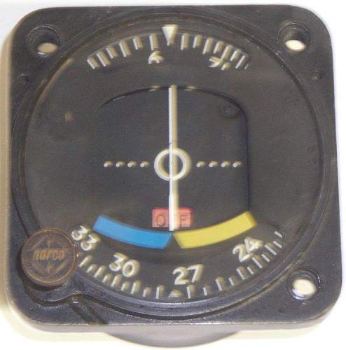 Any idea of where to sell old aircraft instruments?