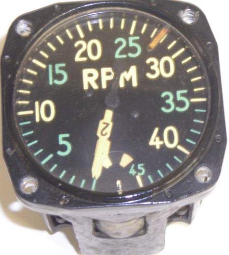 Any idea of where to sell old aircraft instruments?
