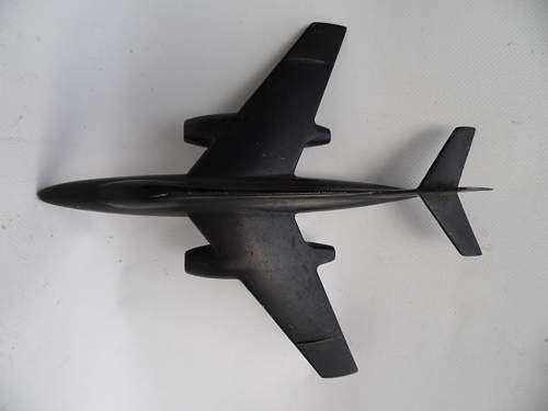 A other alu airplane model to ID please