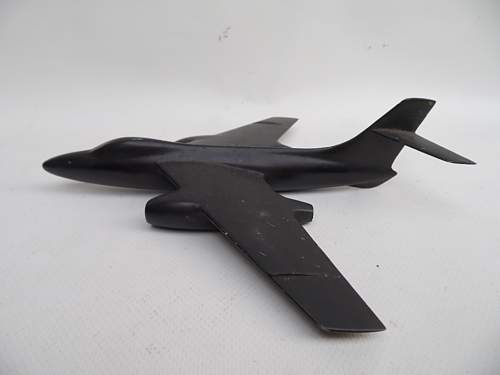 A other alu airplane model to ID please