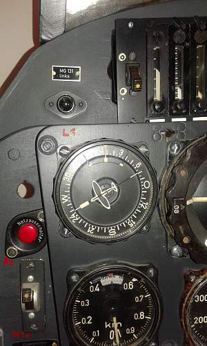 Fl.23334, repeater compass