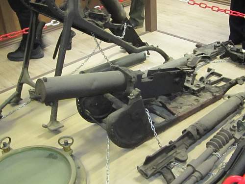 Somme Machine Guns.