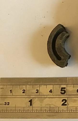 More finds that need identification