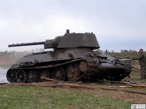 T-34 obr 42