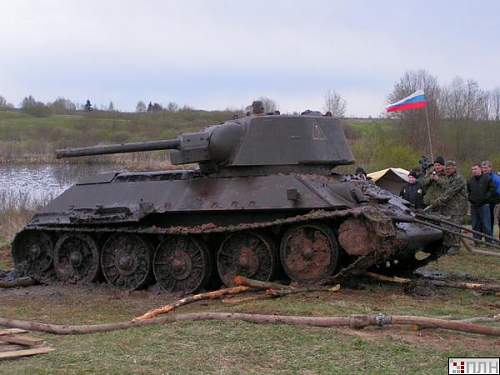 T-34 obr 42