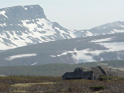 Kuril islands Shumushu, Paramushir and other islands