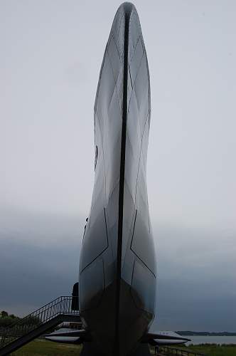 U 995, VIIC/41, Laboe, Kiel, Germany - one of only five German submarines left. GRAPHCS HEAVY!!!