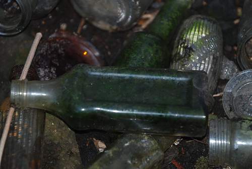 3 new WW2? dumps found, help again with loads of finds.... (pics and video)