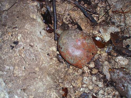 Peleliu Island