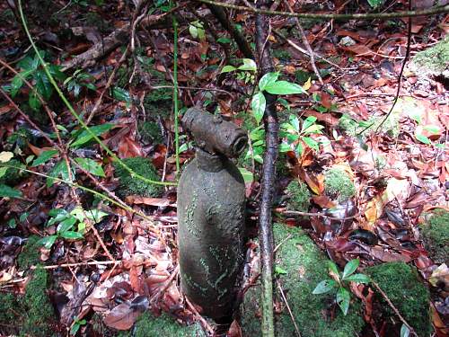 Peleliu Island