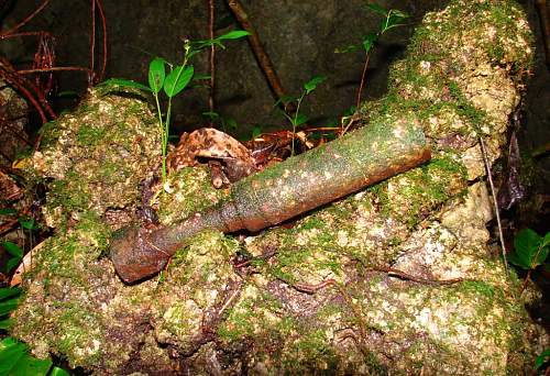 Peleliu Island