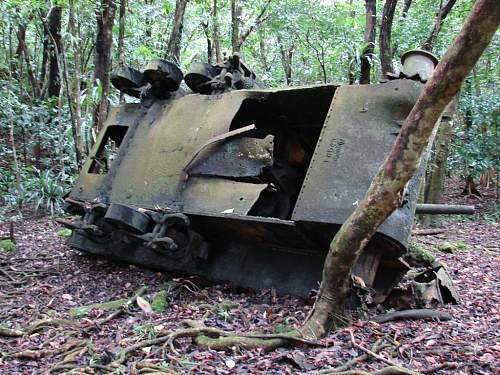 Peleliu Island