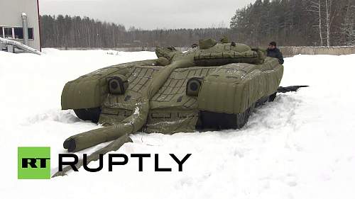 Panther tank recovered by Army