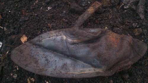 3 new WW2? dumps found, help again with loads of finds.... (pics and video)