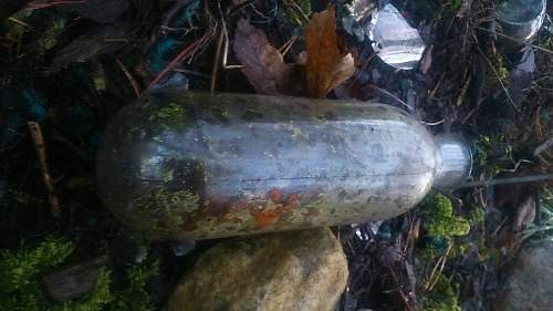 3 new WW2? dumps found, help again with loads of finds.... (pics and video)