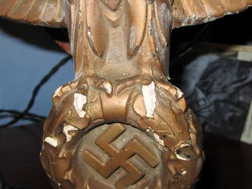 NSDAP Eagle